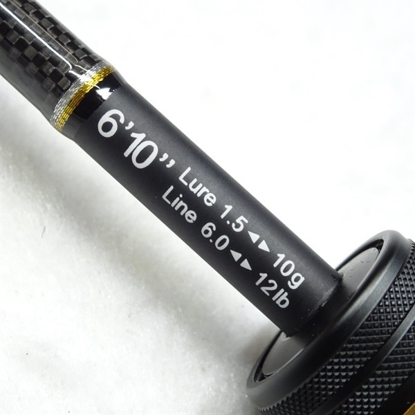 ブラックスターセカンドジェネレーションＢ６１０－ＵＬ